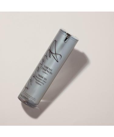 Buy Sarah Chapman Skinesis Neck And Chest Rejuvenating Complex 40ml - Anti-Aging Skincare for Global Shipping - Buy Online on GoSupps.com