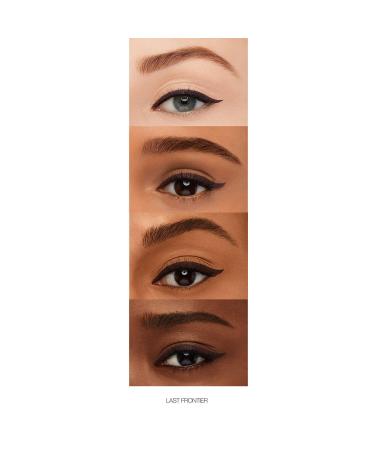 NARS High Pigment Longwear Eyeliner in Last Frontier - 1.1g | Intense Color and Long-lasting Formula - Buy Online on GoSupps.com