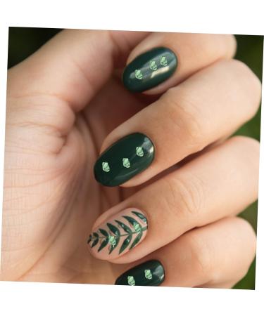 Outanaya Breloques pour Nail Art en Verre Irr guliers 200G Remplissages poxy D coration DIY Faciles Utiliser Artisanat pour Ongles Fait Main - Buy Online on GoSupps.com