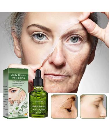 Miake 3 Liquid'visage | Plumping liquid for the face Hydrating Lifting Firming Rejuvenating Skin Care Miake skin care product - Buy Online on GoSupps.com