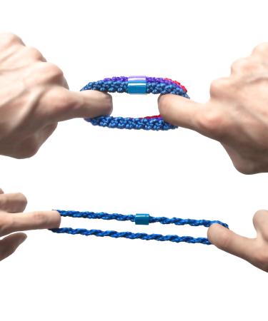 Hollihi Large Elastic Hair Ties - Ponytail Holders for Thick Hair | 20 Neutral Color Braided Ribbons for Women & Girls - Buy Online on GoSupps.com