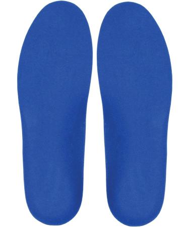 KAPS Relief Sport Insoles for Women - Hi-Tech Orthopedic Shoe Inserts for Pain Relief & Support (Size 36-40 EUR / 3-7 UK) - Buy Online on GoSupps.com