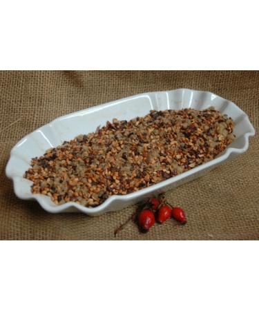 Naturix24 Naturix24 Rosehip tea cut rosehip 100 g bag