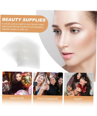 Mikinona 2sets Double Eyelid Sticker Stickers Eyelid Shadow Sticker Double Eye Shaping Tapes Woman Breathable - Buy Online on GoSupps.com