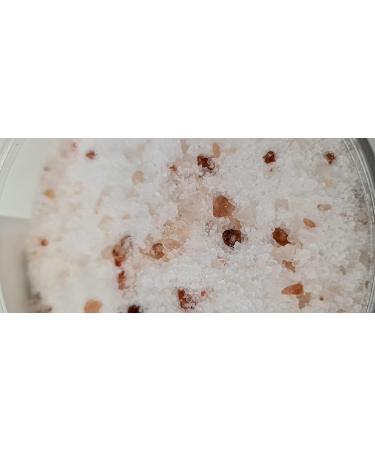 CANA Beauty-Relaxing Lavender Epsom Bath Salts with Essential Oils - Buy Online on GoSupps.com