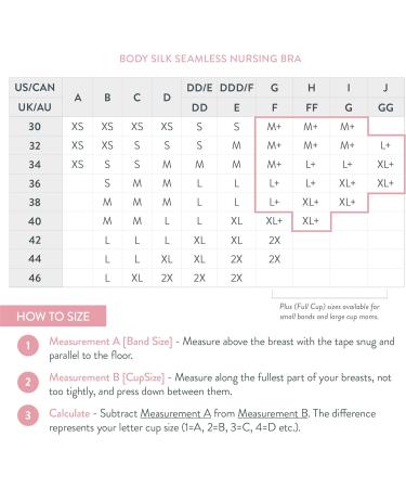 Bravado Body Silk Seamless Nursing Bra 1401 S Lipstick - Comfort and Style for Nursing Moms - Buy Online on GoSupps.com