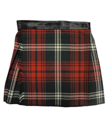 Trewscots Baby/Infant Tartan Kilt 2-3 Years Prince of Wales