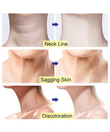 Best Neck Firming Cream - Anti-Aging Tighten & Lift Neck Cream for Sagging Skin Reduces Fine Lines & Wrinkles - Buy Online on GoSupps.com