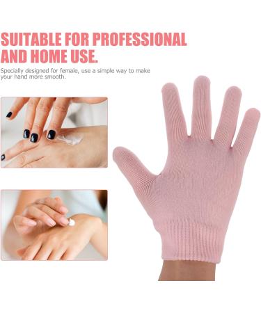 Beaupretty Hydratants Gel sans Lavage pour Soins des Mains Doux et Protecteur Rose 21.5*11cm - Buy Online on GoSupps.com