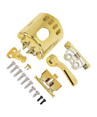 Qukaim Hair Clippers Replacement Accessory Hair Clippers Trimmer Replacement Parts Switch Motor Set for 8591 8148 GoldHair Clippers Trimmer Accessory Part - Buy Online on GoSupps.com