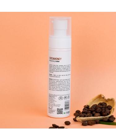 Oshea Cocoahoney Moisturising Lotion for Dry Skin - Hydrate & Nourish | International Shipping Available - Buy Online on GoSupps.com