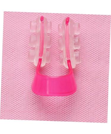 10 pi ces Correcteur de Nez Souple Clip Modelant Nez Redresseur Non Chirurgical pour Femme et Homme Appareil L ger et Pratique pour R duire et Redresser - Buy Online on GoSupps.com
