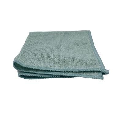 Microfiber Washcloths 11x11 in. 5-Pack - Soft & Absorbent - Buy Online on GoSupps.com