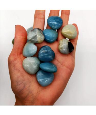 Crystal Rough Natural Crystal Rough Home Decoration 2 Pieces of Small and Gorgeous Natural Stone SpiritualCrystal Stones Stones - Buy Online on GoSupps.com