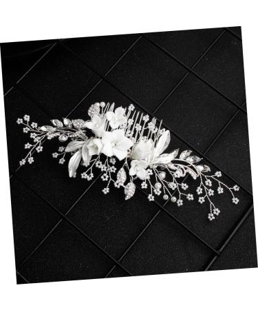 Ipetboom Bride Original Design Flower Headdress - Buy Online on GoSupps.com