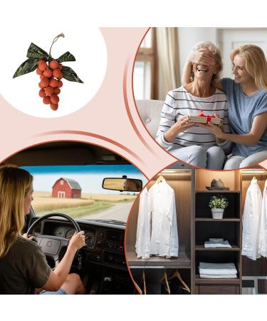  G n rique Homemade soap Fruit-scented hand wash bar handmade decorative bath soap moisturizing cleansing bar for women and men gentle on face and body fragrant - Buy Online on GoSupps.com