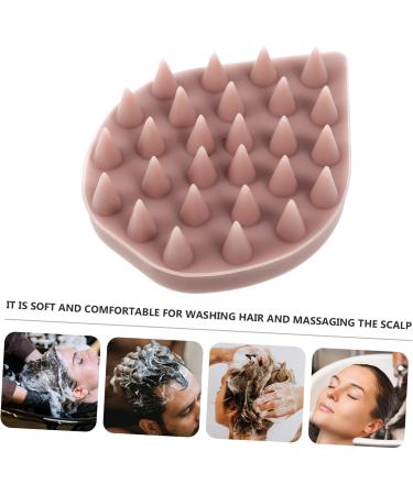 Healvian 2 Pcs Bath Brush & Laundry Collector - Silica Gel Spa Tool for Effortless Cleaning | International Shipping Available - Buy Online on GoSupps.com