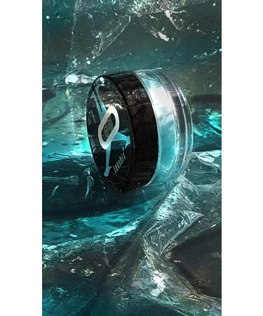Lensbix Contact Lens Case - Innovative Turquoise Storage for Contact Lens Wearers | Perfect Gift - Buy Online on GoSupps.com