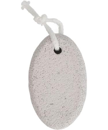 Foot Pumice Stone Portable 5 Pieces Callus Remover Pumice Stone for Removing Dead Skin for Home Use - Buy Online on GoSupps.com