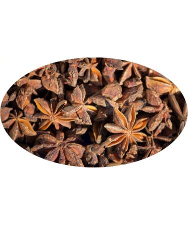 Eder Gew rze - Badiane - 250g