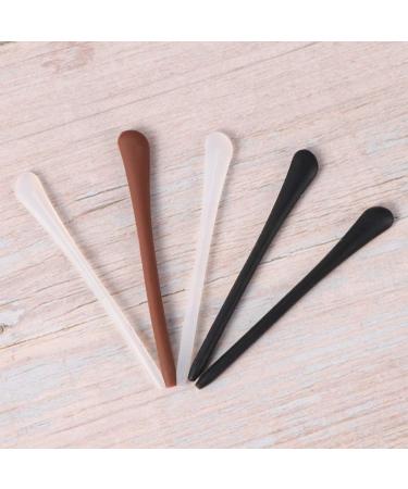 Healeeved 10 Pair Silicone Glasses Repair Set | Anti-Slip Glasses Repair for Sailing & Everyday Use - Buy Online on GoSupps.com
