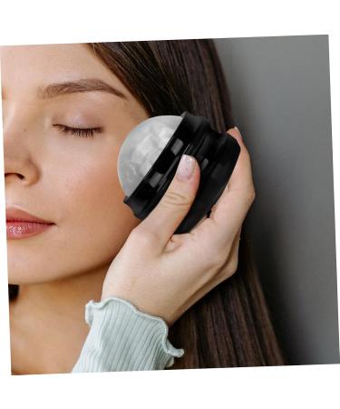 Gleavi 2 STK Massage Ball - Essential Fitness & Facial Massage Device for Ice Hockey - Small Rolling Tool for Relaxation - Buy Online on GoSupps.com
