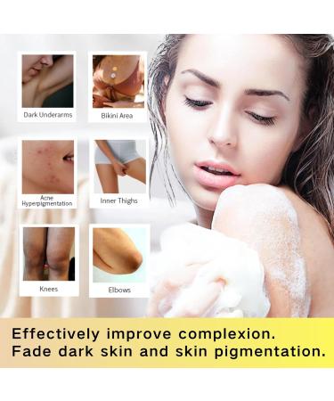 Bee Venom Soap Bee Venom Natural Soap Bee Face Wash Black Spot Remover Handmade Soap for Deep Cleansing Gentle Soap for Face and Body Skin Brightening Smoothing Moisturizing Oil Control - Buy Online on GoSupps.com