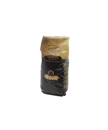 Depil ve Cream Wax Premium Extra Film 500g