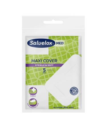 Salvelox Aposito Maxi Cover 5U