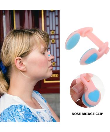Buy Nose Bridge Booster & Lifting Clip - Enhance Your Nose Shape | International Shipping Available - Buy Online on GoSupps.com