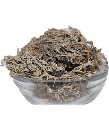 NIGHT Health & Herbs Chadila Pattar Phool Stone Flower Permalia perlata 100g - Buy Online on GoSupps.com