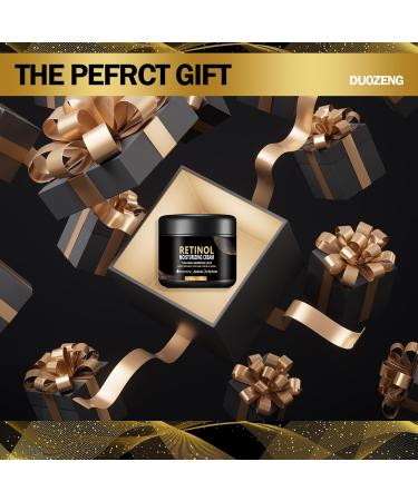 Men's Face Moisturizer Cream - Hydrating Oil Control & Firming Lotion for Smooth Wrinkle-Free Skin | International Shipping Available - Buy Online on GoSupps.com