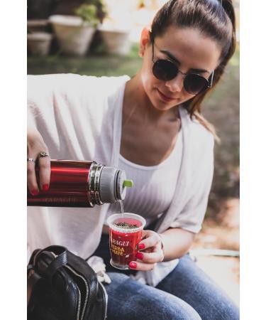 Taragui Mate Xperience : kit Yerba Mate pour d butants - Buy Online on GoSupps.com