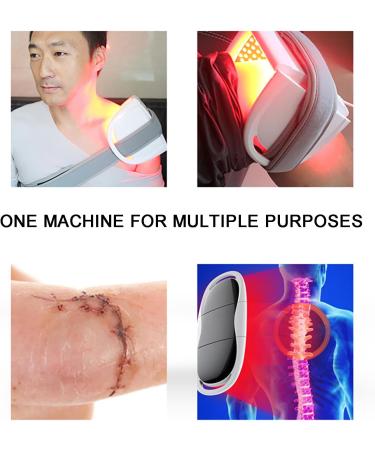 LMEIL Prostate Rehabilitation Therapy Device Prostate Treatment Device Improving Men s Urinary Health Promote Sleep for Reduce Discomfort Anti-Inflammation and Urinary Pain Relief Adult - Buy Online on GoSupps.com