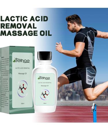 Relaxing Body Massage Oil 100ml - Nourishing & Soothing Oil for Women & Men | Cypreason - Buy Online on GoSupps.com