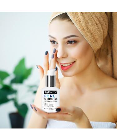 Face Primer | Nourishing Face Cream | Makeup for Picnic Dating Offices Business Trip Party Pw tools - Buy Online on GoSupps.com