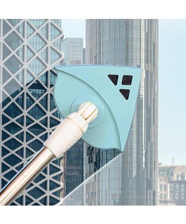 Window Cleaner Magnetic Double-Side Glass Cleaner Wiper Window Cleaner Glass Cleaning Tool Brush for Double Glazed Window Thickness - Buy Online on GoSupps.com