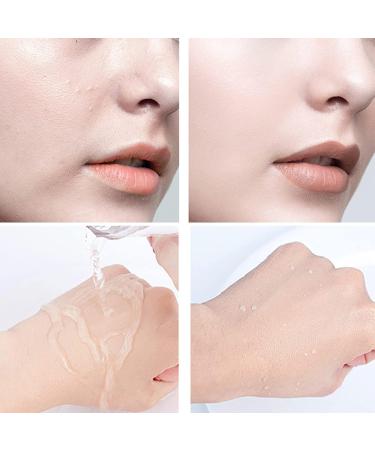 Waterproof Concealer Cream Waterproof Multi-Tasking Full Coverage Concealer Full Coverage Waterproof Makeup Face Foundation Makeup Full Coverage Pores (8#) - Buy Online on GoSupps.com