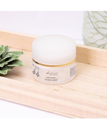 Adessa HyAlo Liftcream day & night for skin like pure silk 50 ml - Buy Online on GoSupps.com
