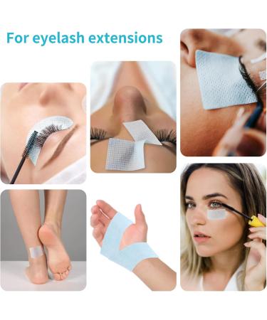 Buy Thinp Silicone Sensitive Skin Tape - Waterproof Medical Adhesive for Wound Care & Sleeping | Reusable Blue Tape (0.98Inch x 3.9 Yards) - Ships Internationally - Buy Online on GoSupps.com