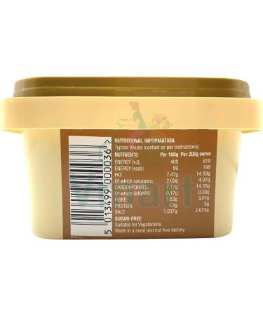 Goldfish Chinese Takeaway Curry Sauce Paste 405g - Authentic Original Vmart - Buy Online on GoSupps.com