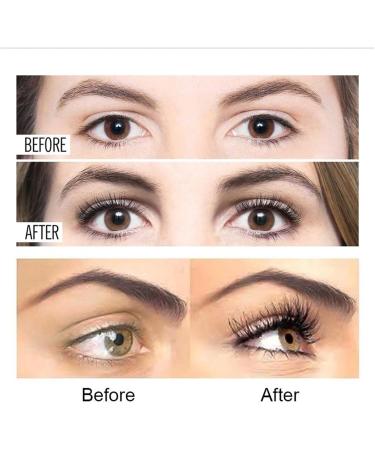 Shakven Magnetic Lashes With Applicator - Natural Look Lashes Kit With Applicator | Easy To Apply 3D Natural Look False Eyelashes For Girls - Buy Online on GoSupps.com