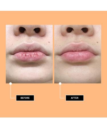 Good Light Taste of Space Lip Milk - Vegan Lip Care Hydrating Raspberry Flavor Nourishes & Smooths Lips 0.15 Fl Oz - Buy Online on GoSupps.com