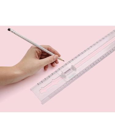 We R Memory Keepers Convert Ruler  12 - Buy Online on GoSupps.com