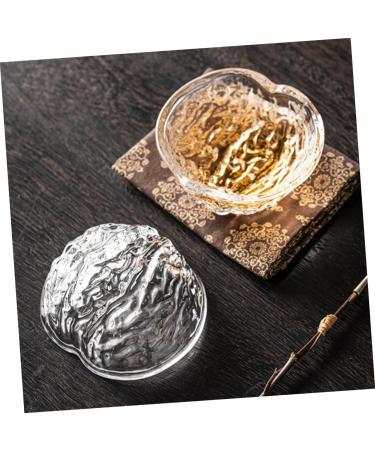 Alipis 2pcs Kung Cup Room Tea Serving Brewing Exquisite Bowls Multi-Function Novelty Office - Buy Online on GoSupps.com