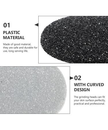 Beaupretty Foot Remover & Callus Remover - Premium Pedicure Rasp for Smooth Feet | International Shipping Available - Buy Online on GoSupps.com