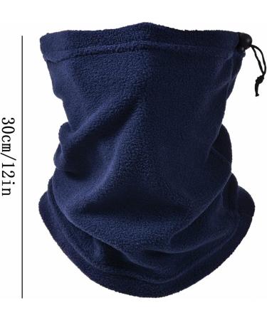 Winter Protection Hat for Cycling & Skiing | Fleece Headband | Wind & Cold Shield | International Shipping - Buy Online on GoSupps.com