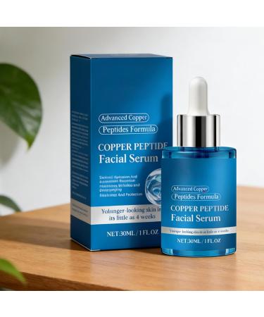 Daily Moisturizing Face Cream for Women | 30ml Brightening Serum with Fluid Solution Facial Care with Plant Extracts in a Dropper Bottle Day and Night Care - Buy Online on GoSupps.com