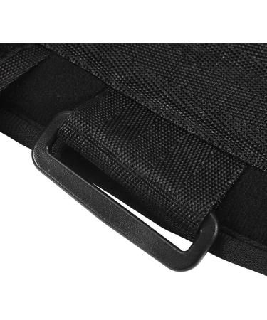 Ankle Support Brace | Reusable Comfortable Protector | Foot Health Care for Men & Women | 3 Sizes Available - Buy Online on GoSupps.com