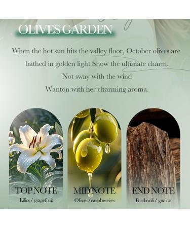 Olives Smooth Hair Care Essential Oil Capsules Hair Seum olive oil hair capsules light care oil without greasy shine for supple and fragrant hair - Buy Online on GoSupps.com